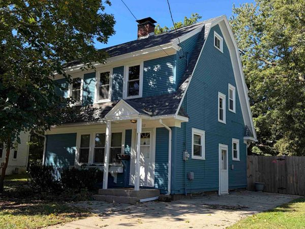 1112 Eaton Avenue, Beloit, WI 53511
