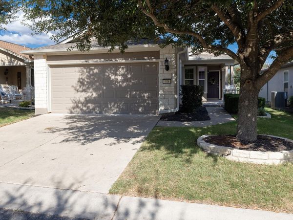 408 Sheldon Lake DR, Georgetown, TX 78633