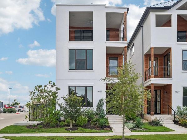 9025 Cattle Baron PATH, Austin, TX 78747