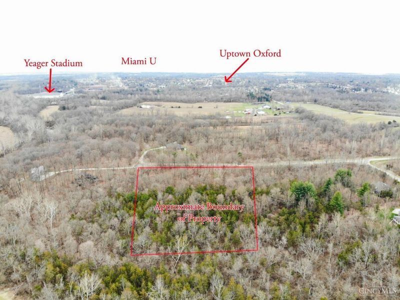 5706 Forest Ridge Drive, Oxford Township, OH 45056 Photo 2