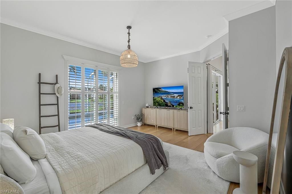 3701 Whidbey Way, Naples, FL 34119 Photo
