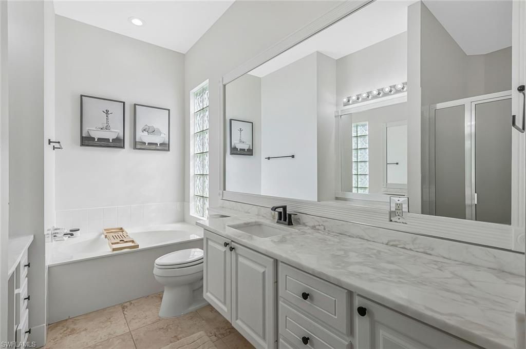 3701 Whidbey Way, Naples, FL 34119 Photo