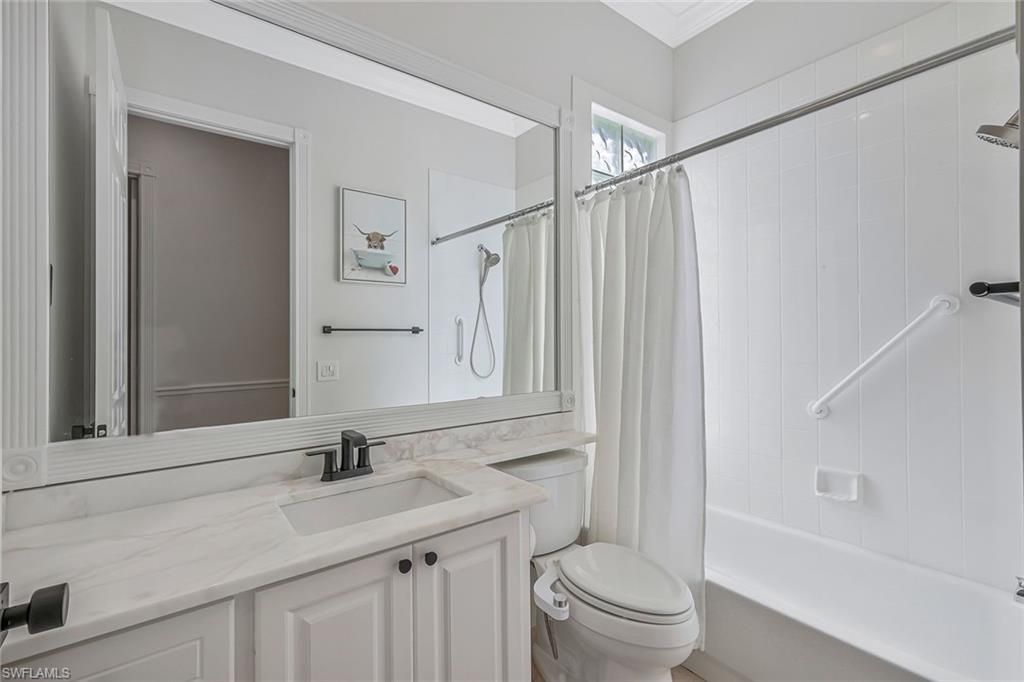 3701 Whidbey Way, Naples, FL 34119 Photo