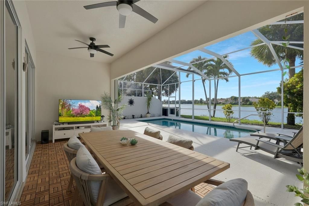 3701 Whidbey Way, Naples, FL 34119 Photo
