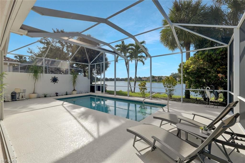 3701 Whidbey Way, Naples, FL 34119 Photo