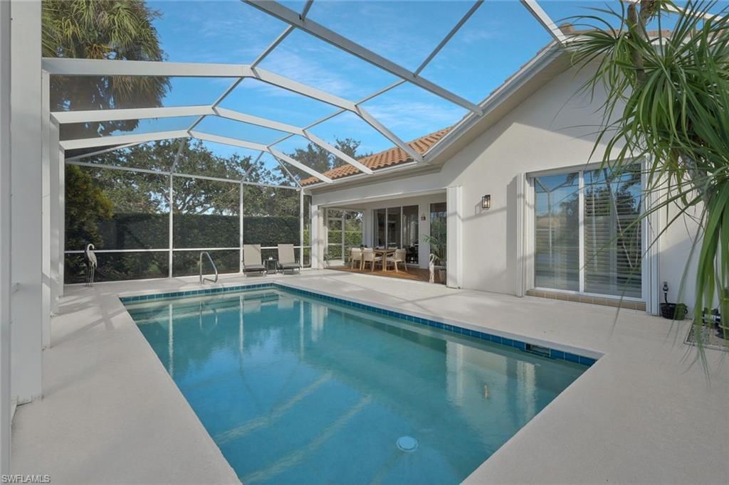 3701 Whidbey Way, Naples, FL 34119 Photo