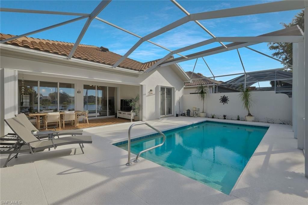 3701 Whidbey Way, Naples, FL 34119 Photo