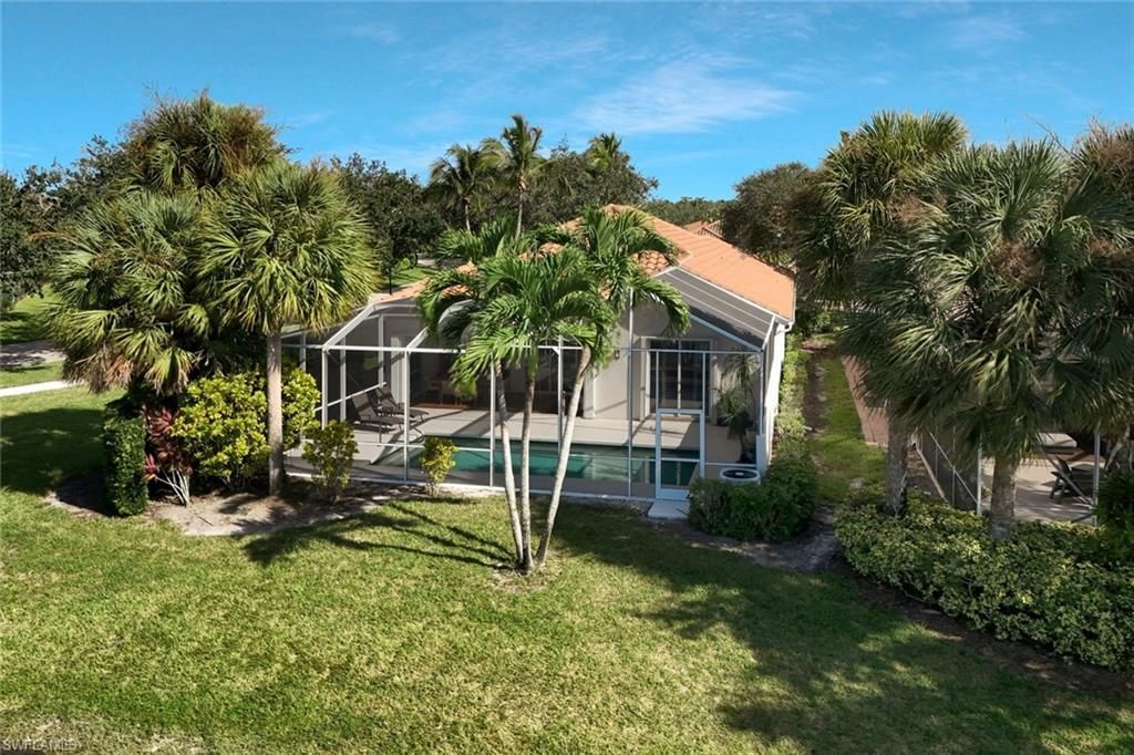3701 Whidbey Way, Naples, FL 34119 Photo