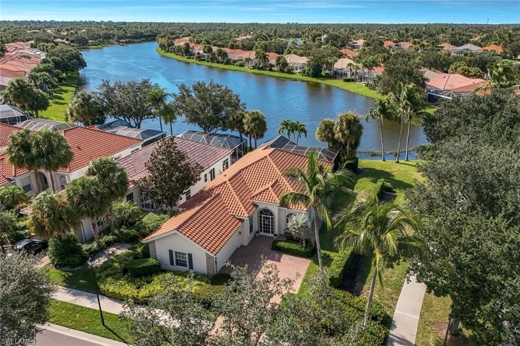 3701 Whidbey Way, Naples, FL 34119 Photo