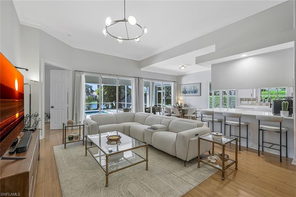 3701 Whidbey Way, Naples, FL 34119 Photo