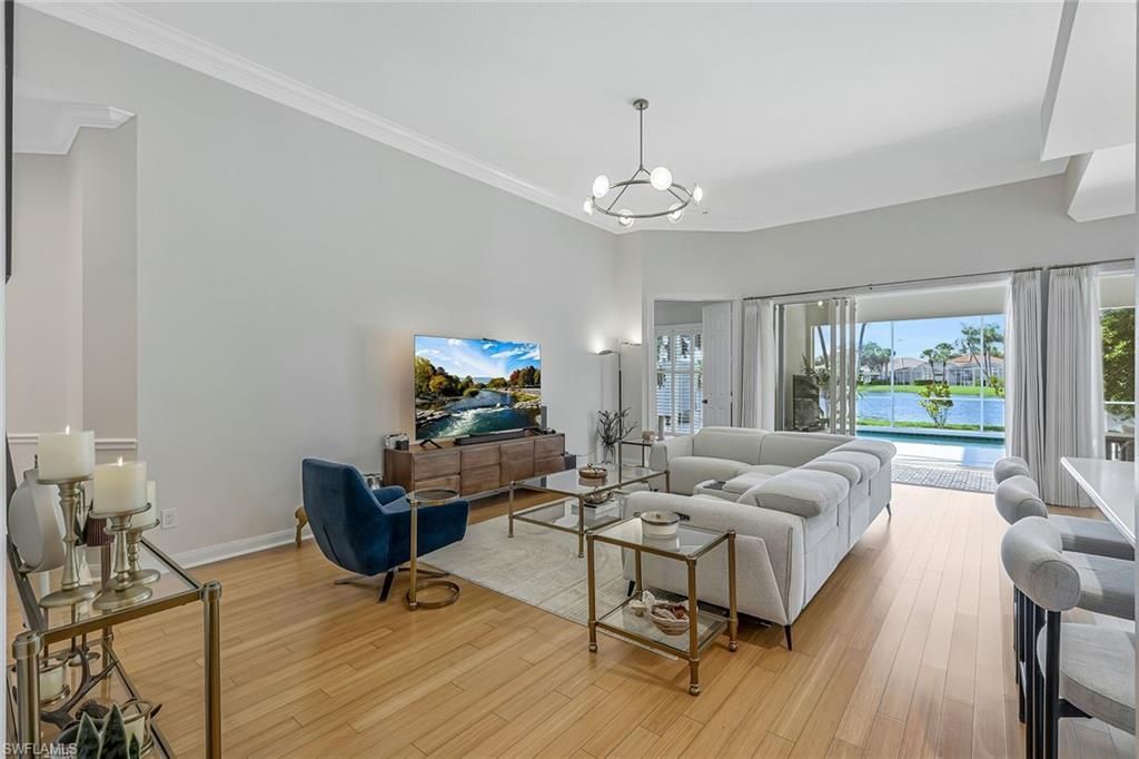 3701 Whidbey Way, Naples, FL 34119 Photo