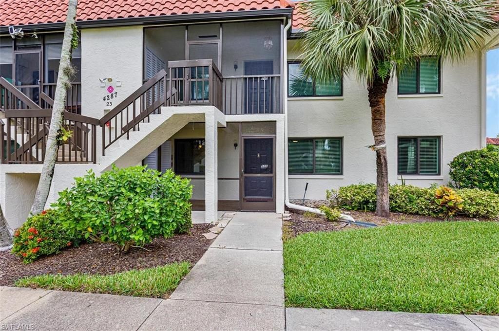 4287 27th Ct Sw, Unit 102, Naples, FL 34116 Photo