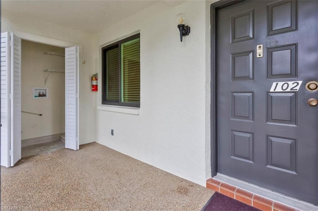 4287 27th Ct Sw, Unit 102, Naples, FL 34116 Photo
