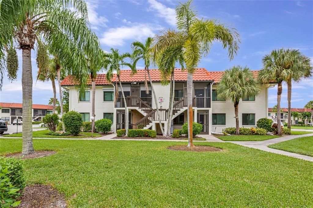 4287 27th Ct Sw, Unit 102, Naples, FL 34116 Photo