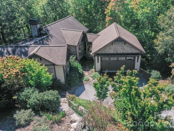 44 Sunset Trace, Brevard, NC 28712