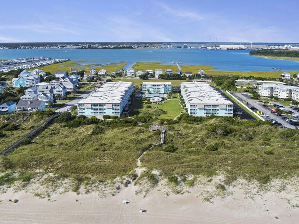 301 Commerce Way Way , Unit 350, Atlantic Beach, NC 28512