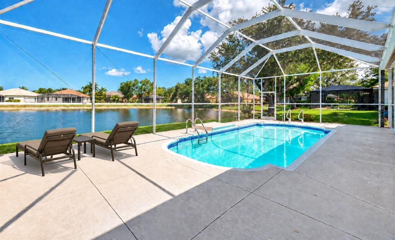 5153 Highbury Circle, Sarasota, FL 34238 Photo
