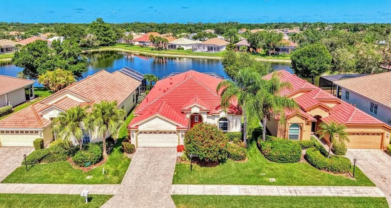 5153 Highbury Circle, Sarasota, FL 34238 Photo