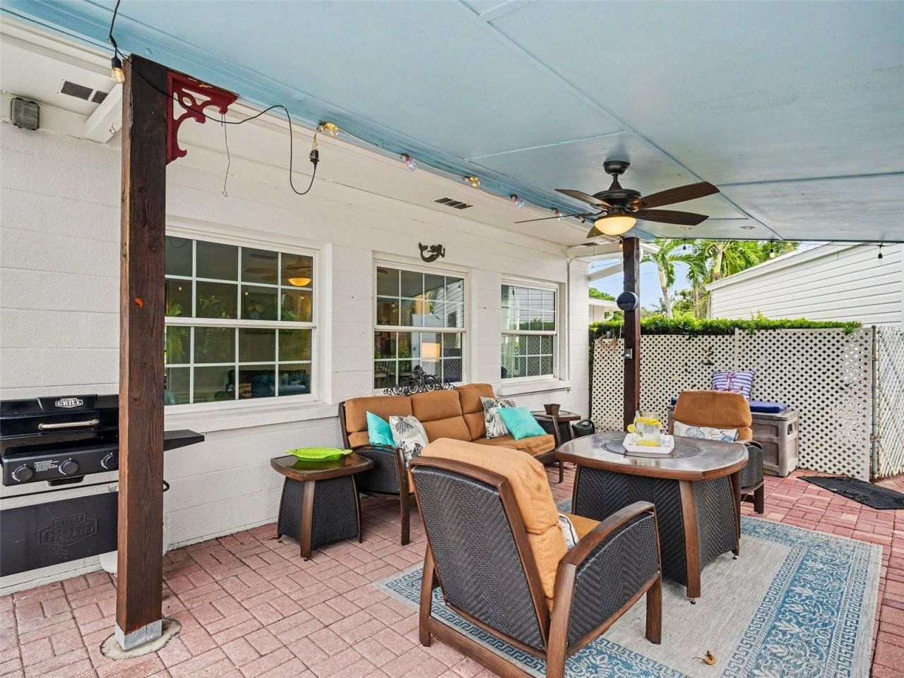 1110 De Narvaez Avenue, Bradenton, FL 34209 Photo