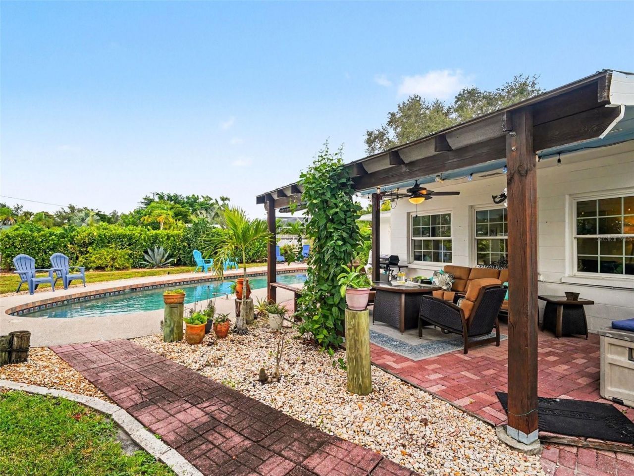 1110 De Narvaez Avenue, Bradenton, FL 34209 Photo