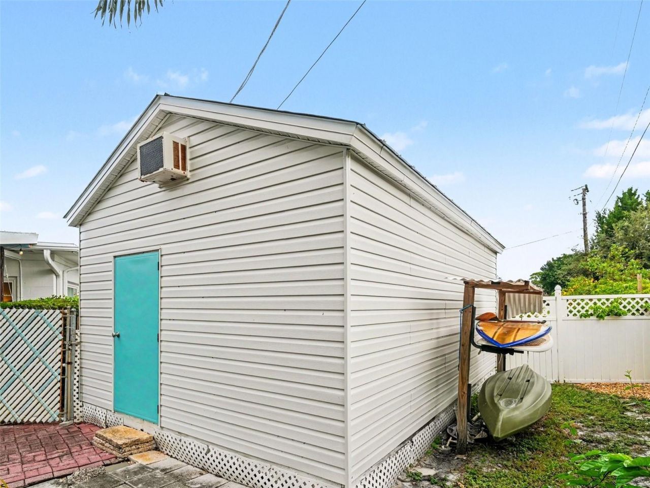 1110 De Narvaez Avenue, Bradenton, FL 34209 Photo