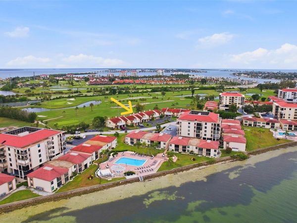 6140 SUN BOULEVARD , Unit 7, ST PETERSBURG, FL 33715