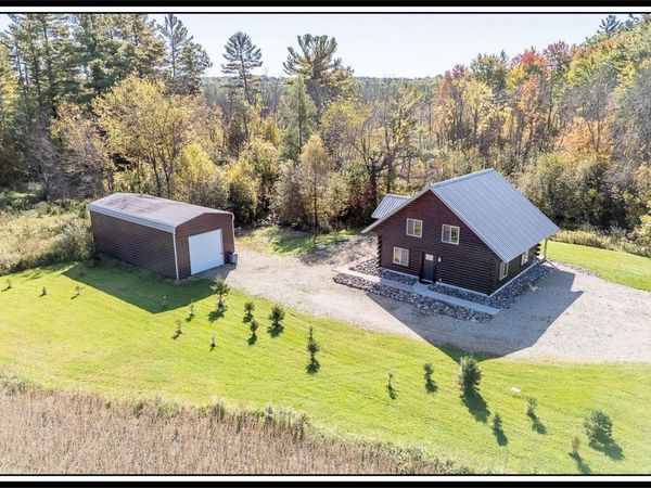 E5097 STATE ROAD 54, Weyauwega, WI 54983