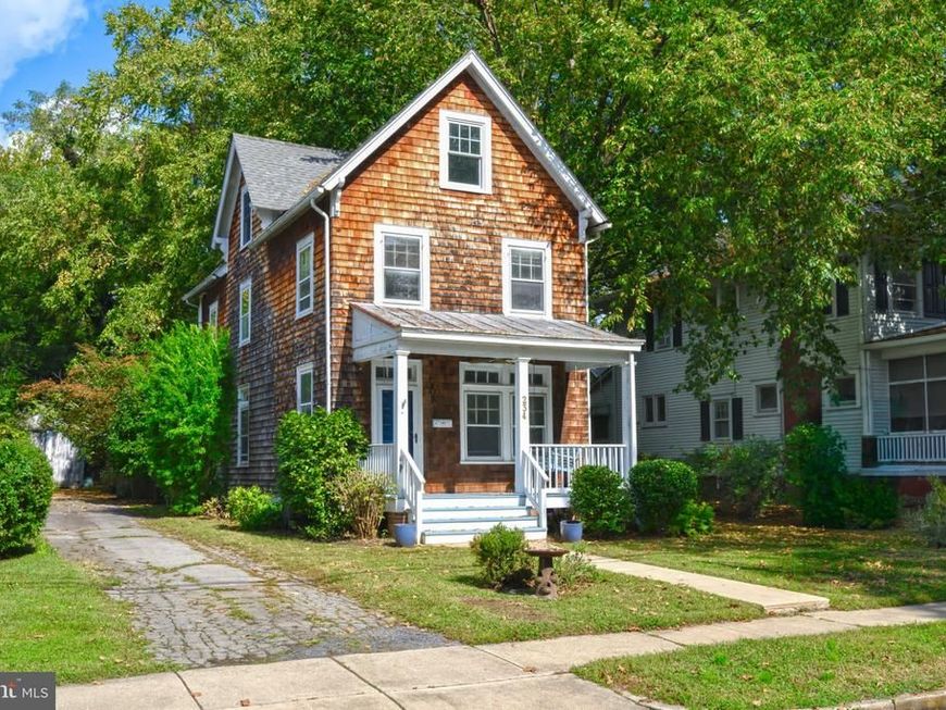 234 N Kent Street, Chestertown, MD 21620 Main Photo