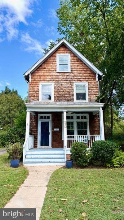 234 N KENT STREET , CHESTERTOWN, MD 21620