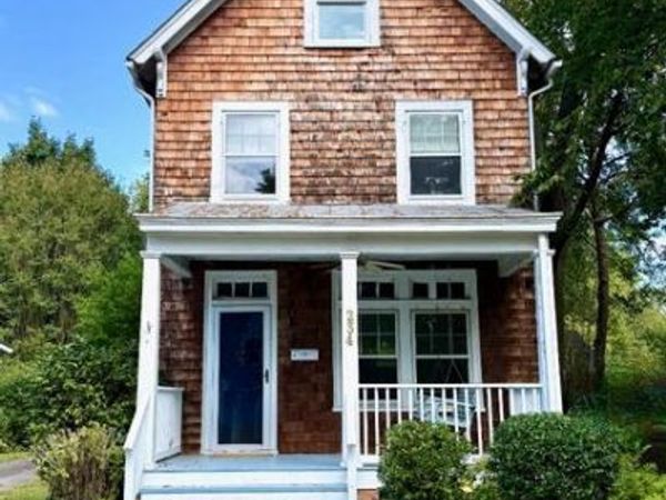 234 N KENT STREET , CHESTERTOWN, MD 21620