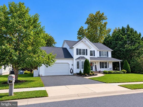 109 AUTUMN LANE, CENTREVILLE, MD 21617