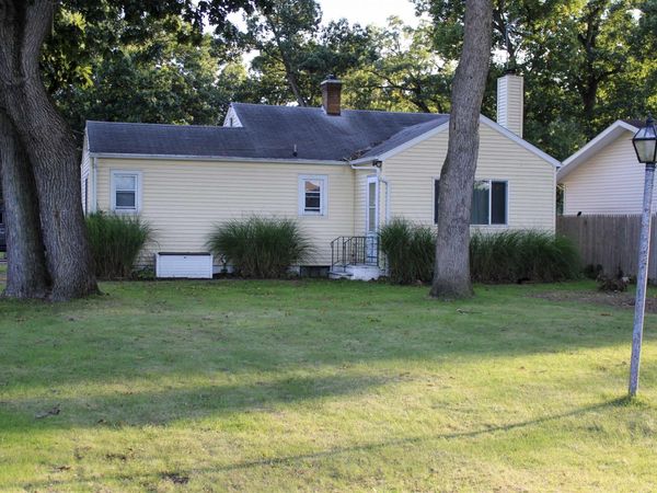 26170 Lake Drive, Elkhart, IN 46514