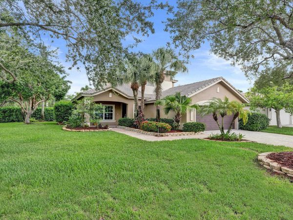 11329 NW 65TH Manor, Parkland, FL 33076