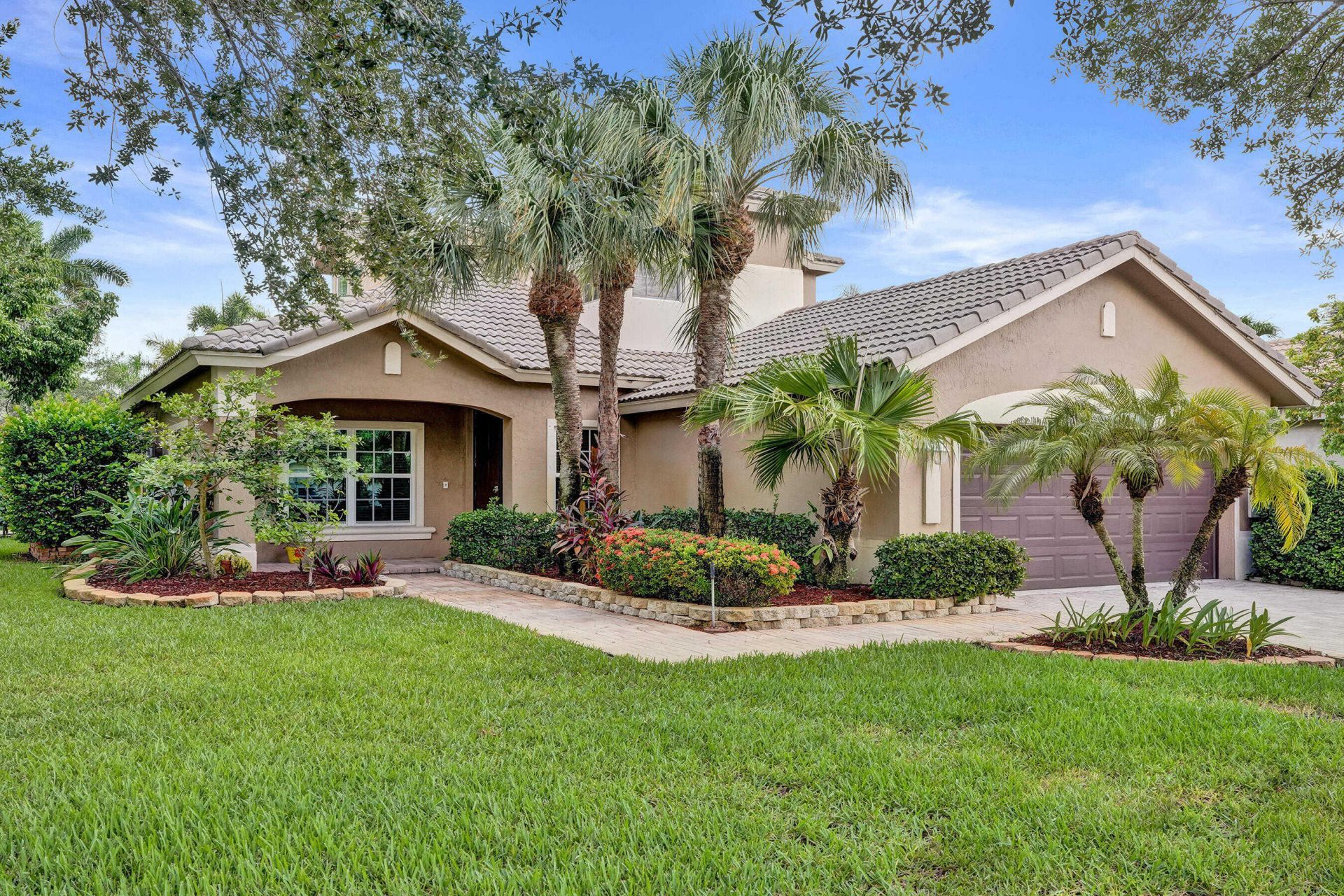 11329 NW 65th Manor, Parkland, FL 33076 Photo