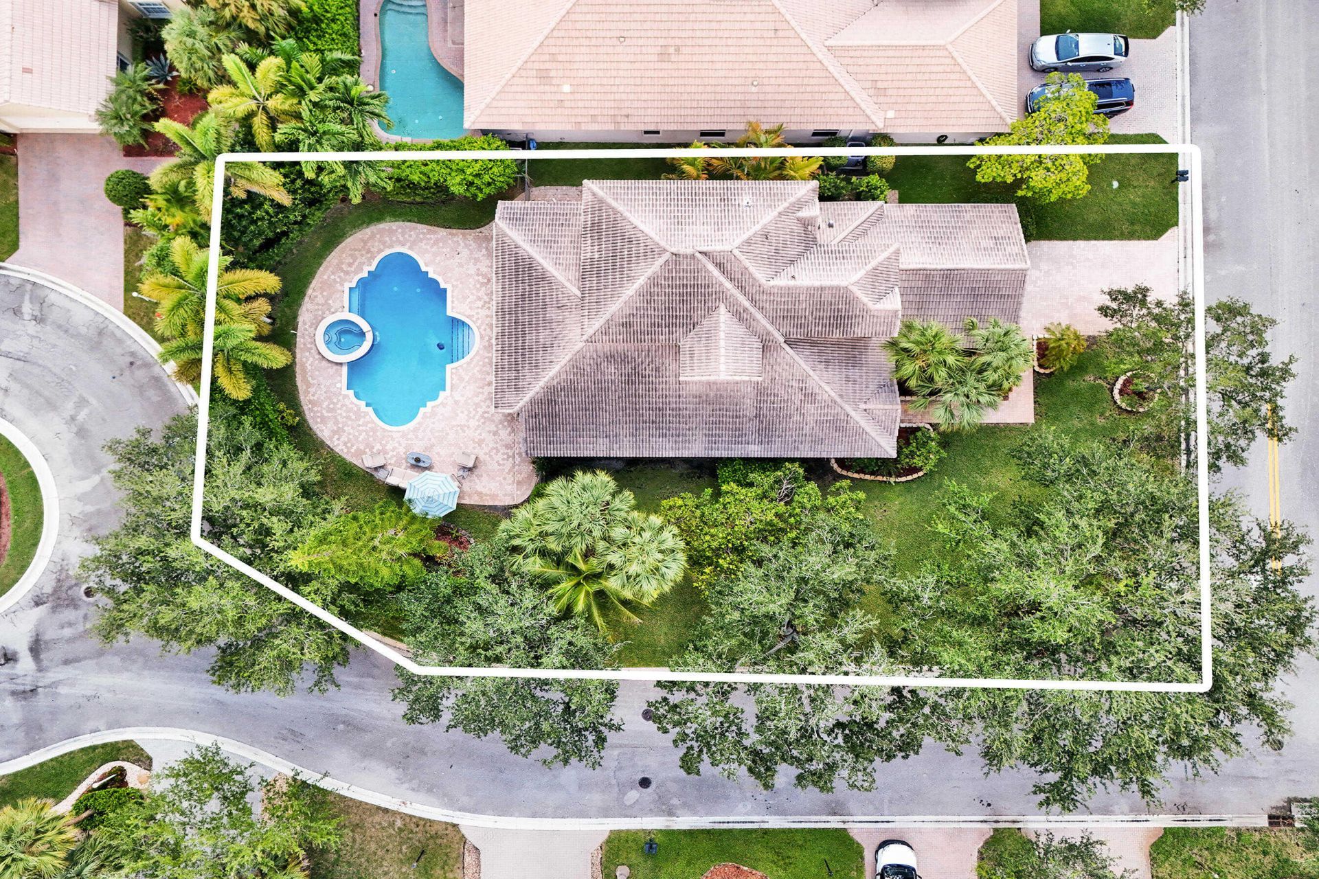 11329 NW 65th Manor, Parkland, FL 33076 Photo