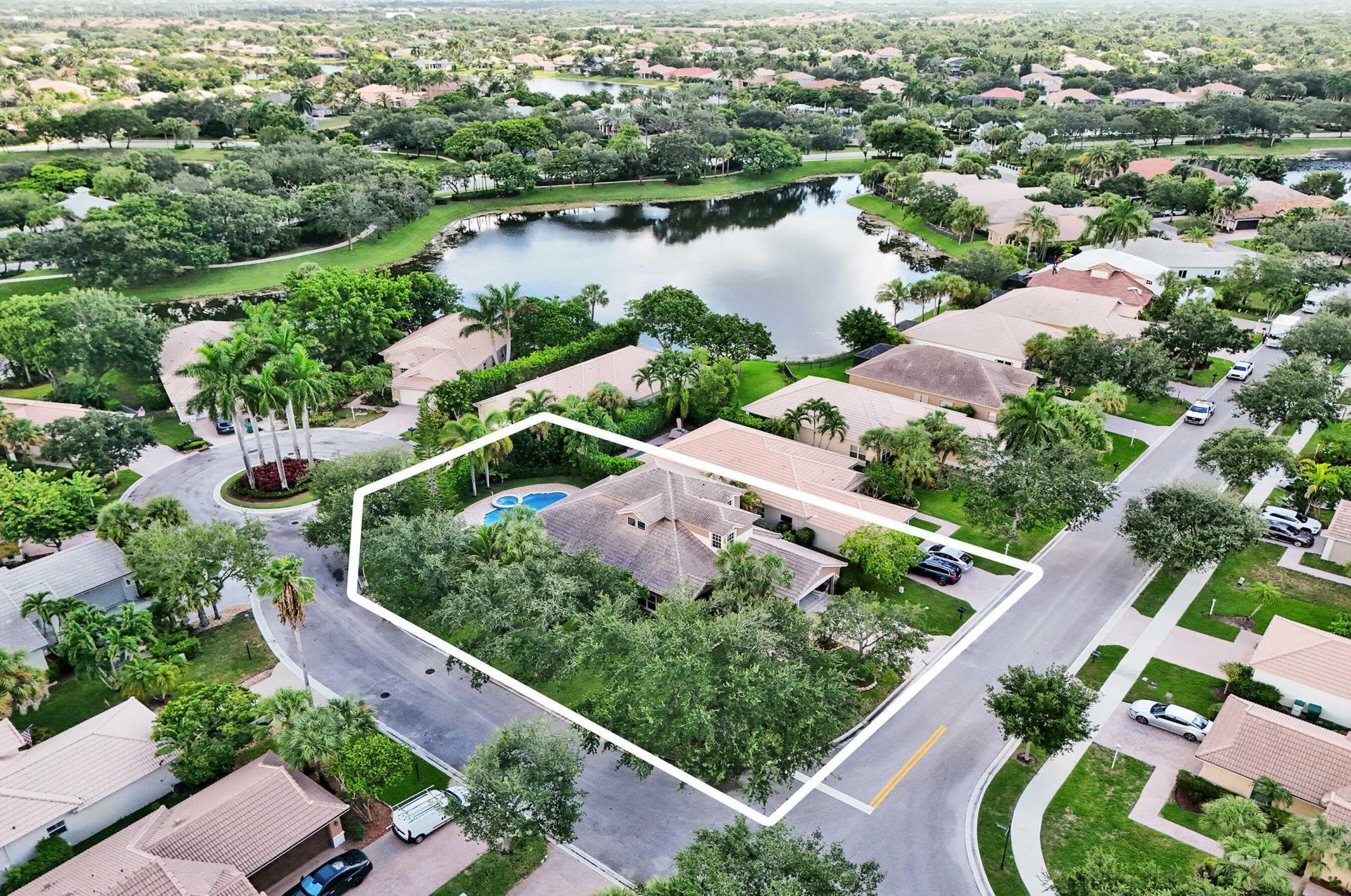 11329 NW 65th Manor, Parkland, FL 33076 Photo