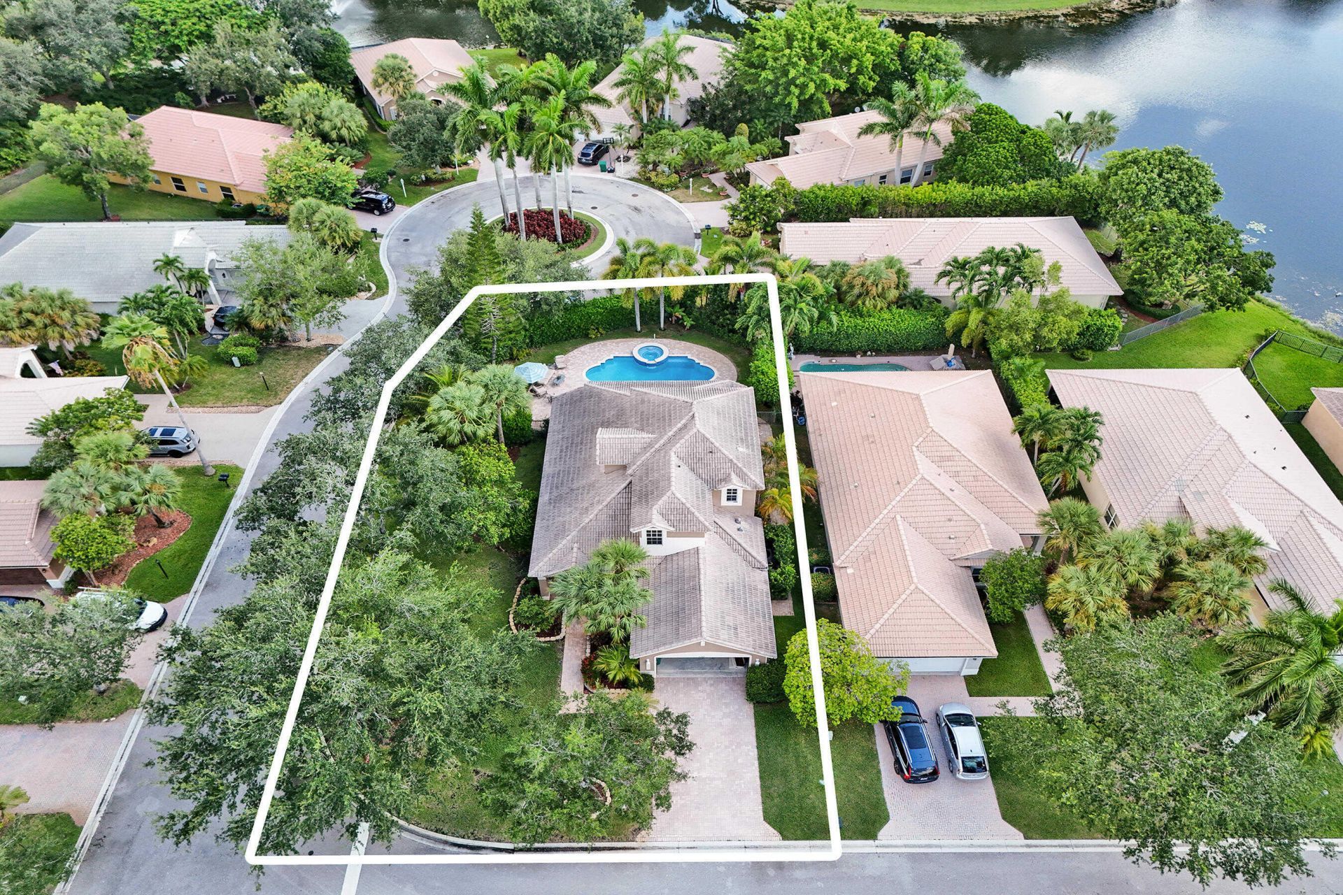 11329 NW 65th Manor, Parkland, FL 33076 Photo