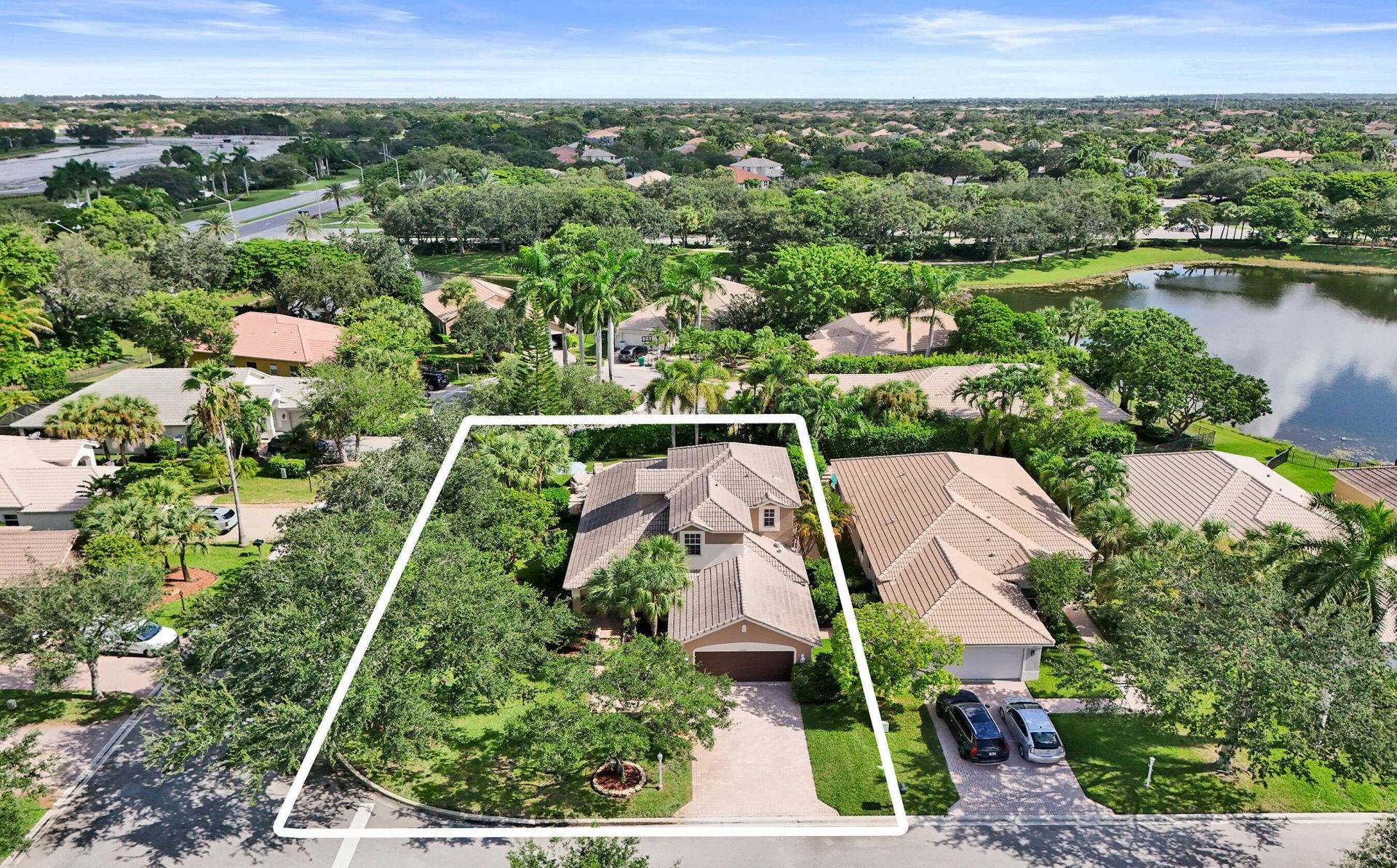 11329 NW 65th Manor, Parkland, FL 33076 Photo