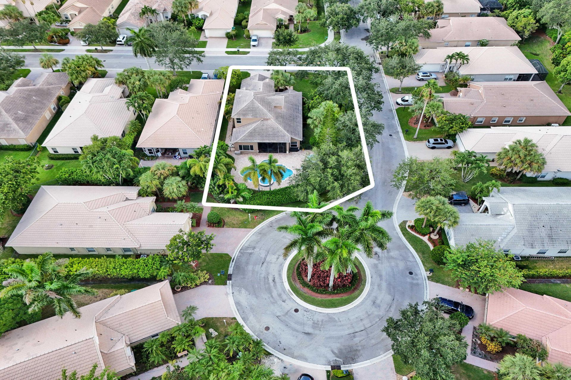 11329 NW 65th Manor, Parkland, FL 33076 Photo