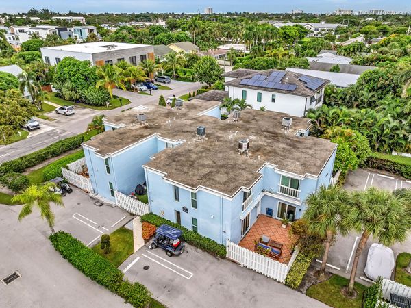 1010 NE 8TH Avenue, Unit 24D, Delray Beach, FL 33483
