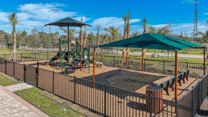 8225 Everly Preserve Drive, Lehigh Acres, FL 33971 Photo