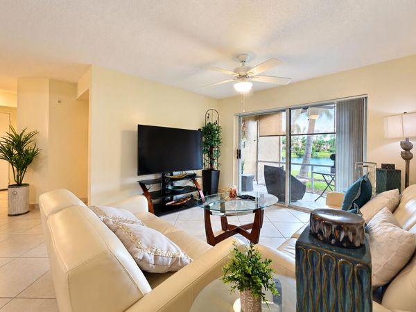 3665 NW MEDITERRANEAN Lane, Unit 10-108, Jensen Beach, FL 34957