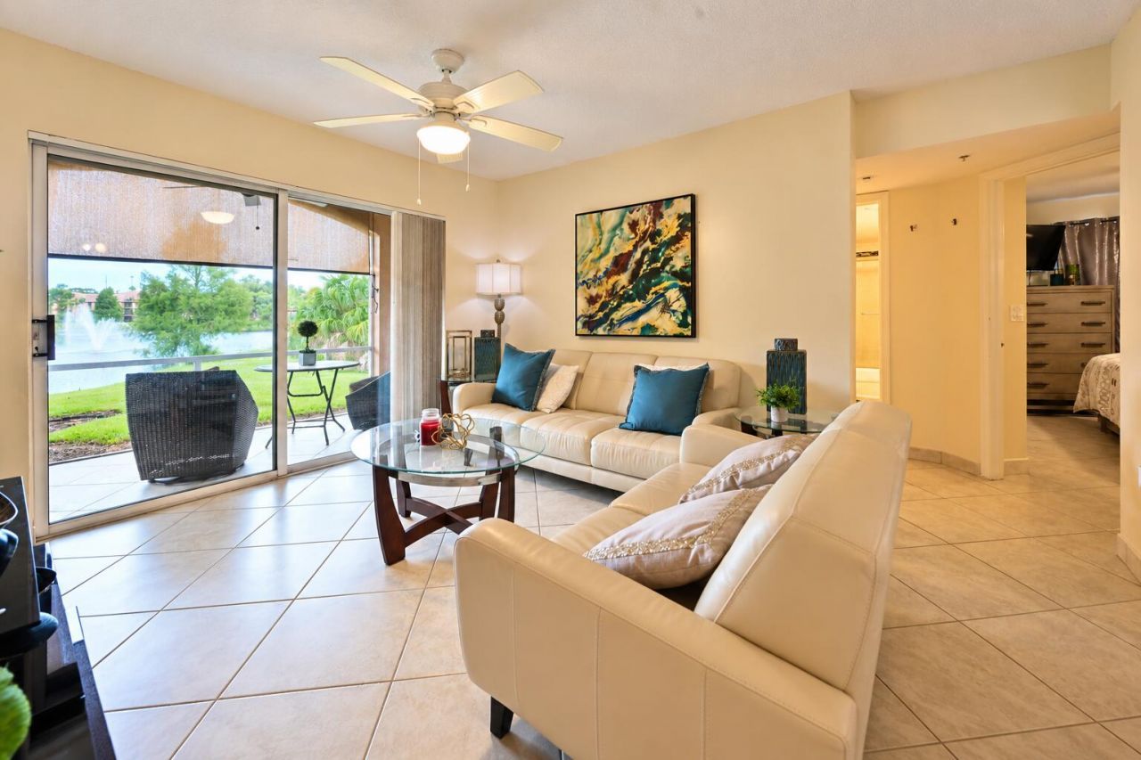3665 NW Mediterranean Lane, Unit 10-108, Jensen Beach, FL 34957 Photo