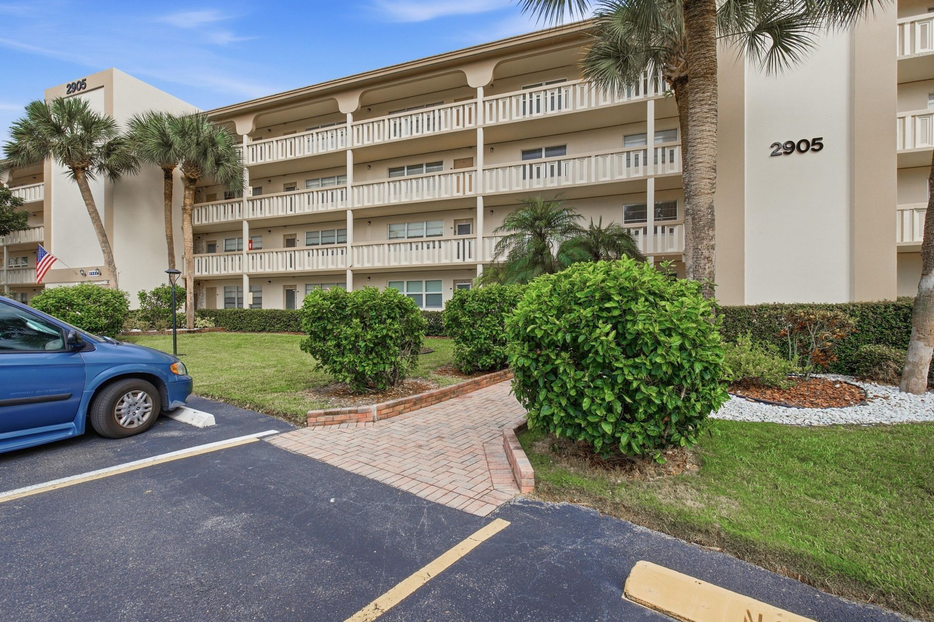 2905 Victoria Place, Unit J3, Coconut Creek, FL 33066 Photo