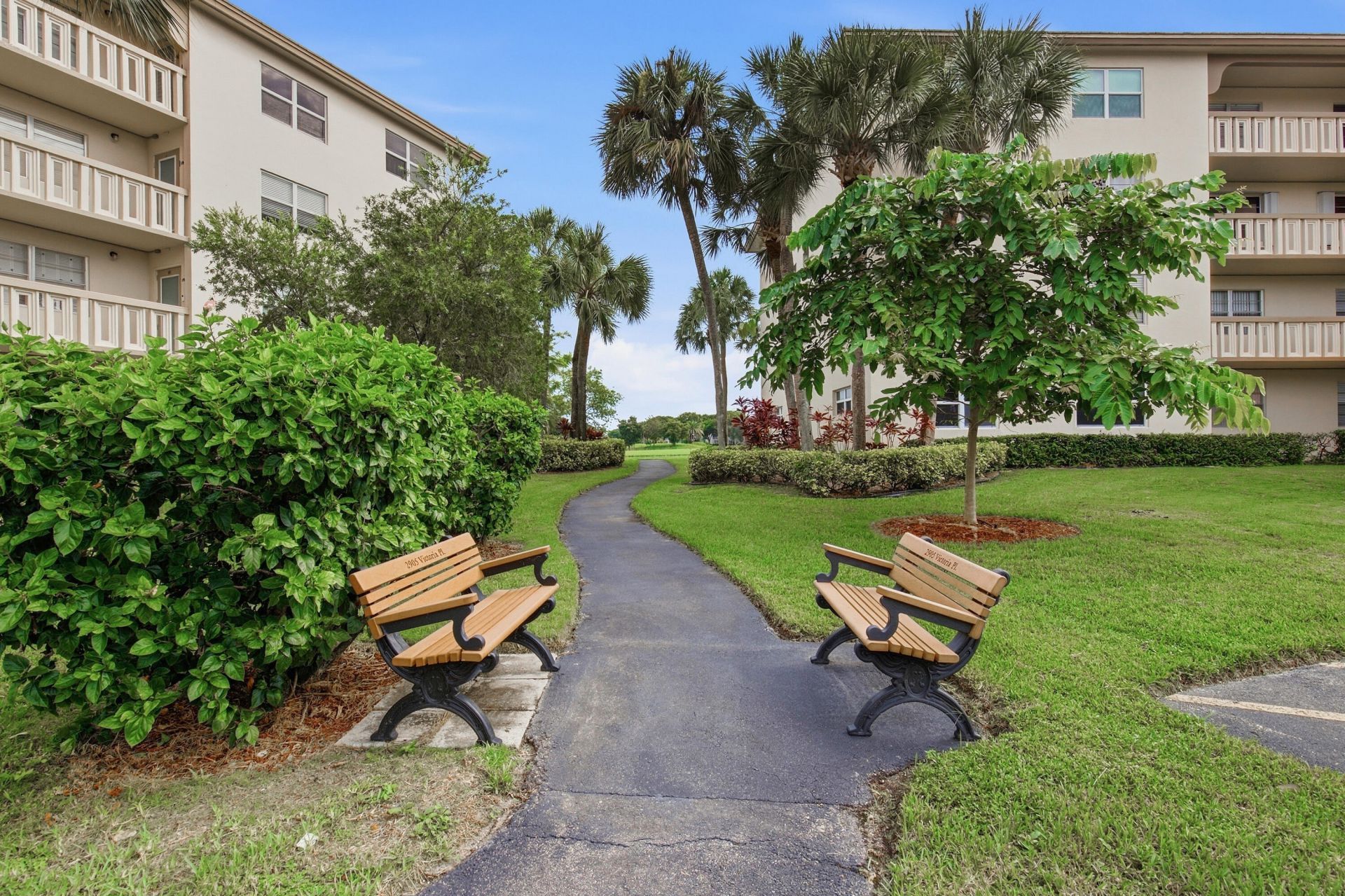 2905 Victoria Place, Unit J3, Coconut Creek, FL 33066 Photo