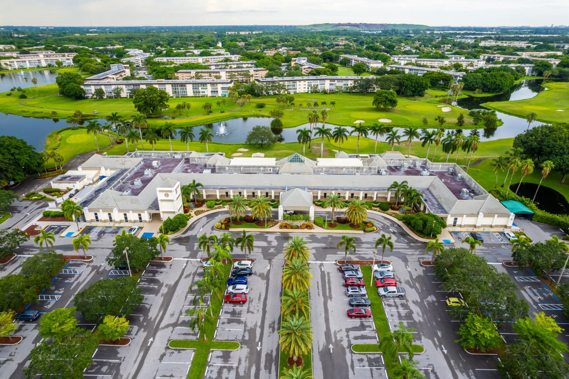 2905 Victoria Place, Unit J3, Coconut Creek, FL 33066 Photo