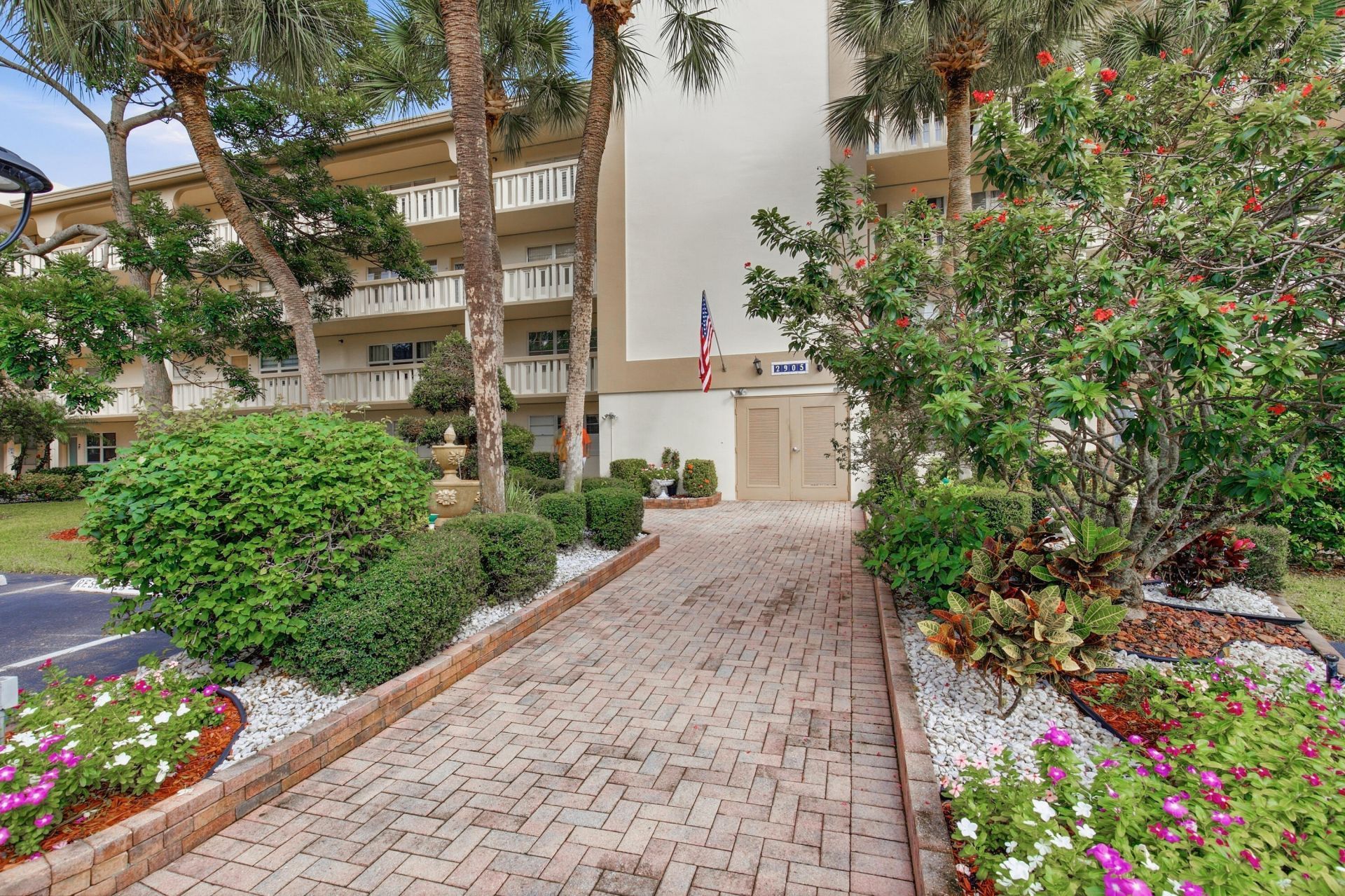 2905 Victoria Place, Unit J3, Coconut Creek, FL 33066 Photo