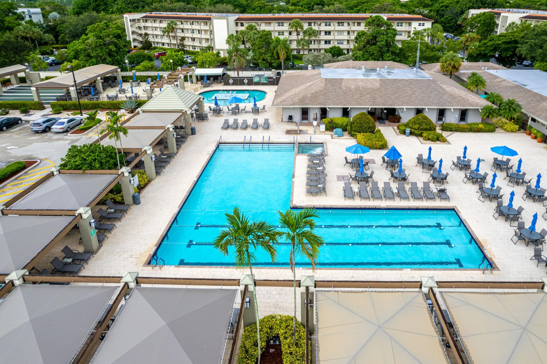 2905 Victoria Place, Unit J3, Coconut Creek, FL 33066 Photo