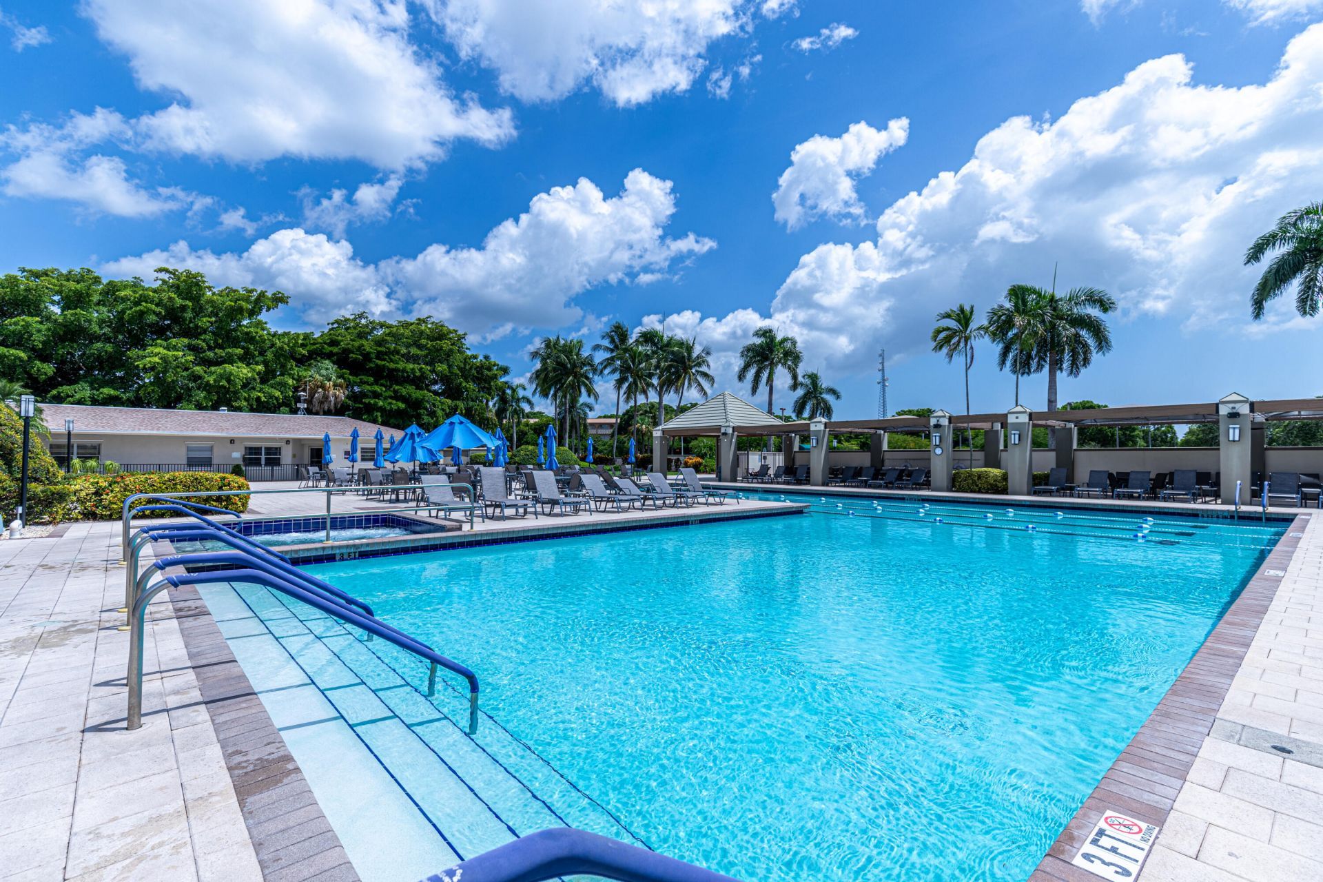 2905 Victoria Place, Unit J3, Coconut Creek, FL 33066 Photo