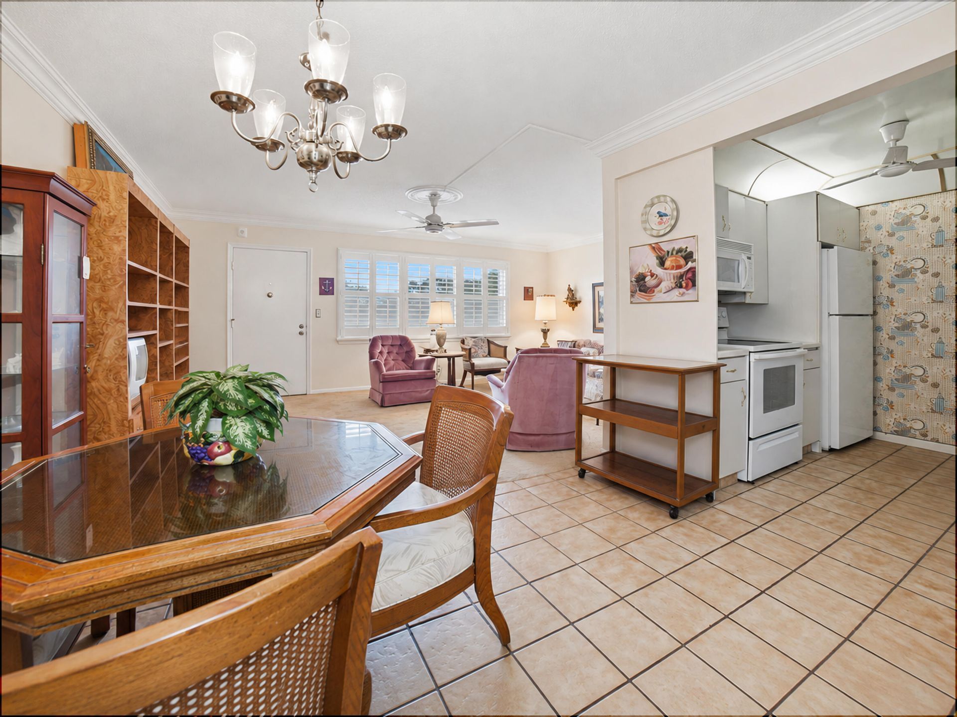 2905 Victoria Place, Unit J3, Coconut Creek, FL 33066 Photo